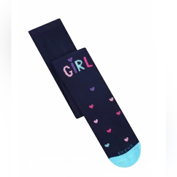 Girls tights - Picture 3 of 7